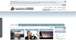 Desktop Screenshot of lw.com.pl