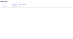 Desktop Screenshot of lw.net